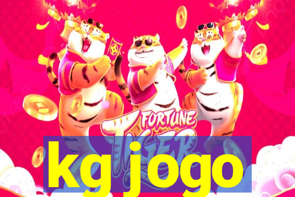 kg jogo